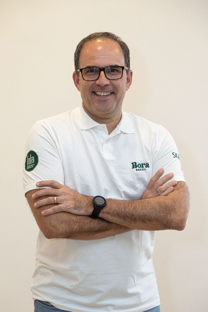 Carlos Henrique