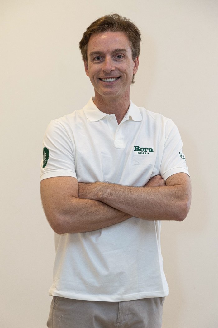 Fabio Voelz