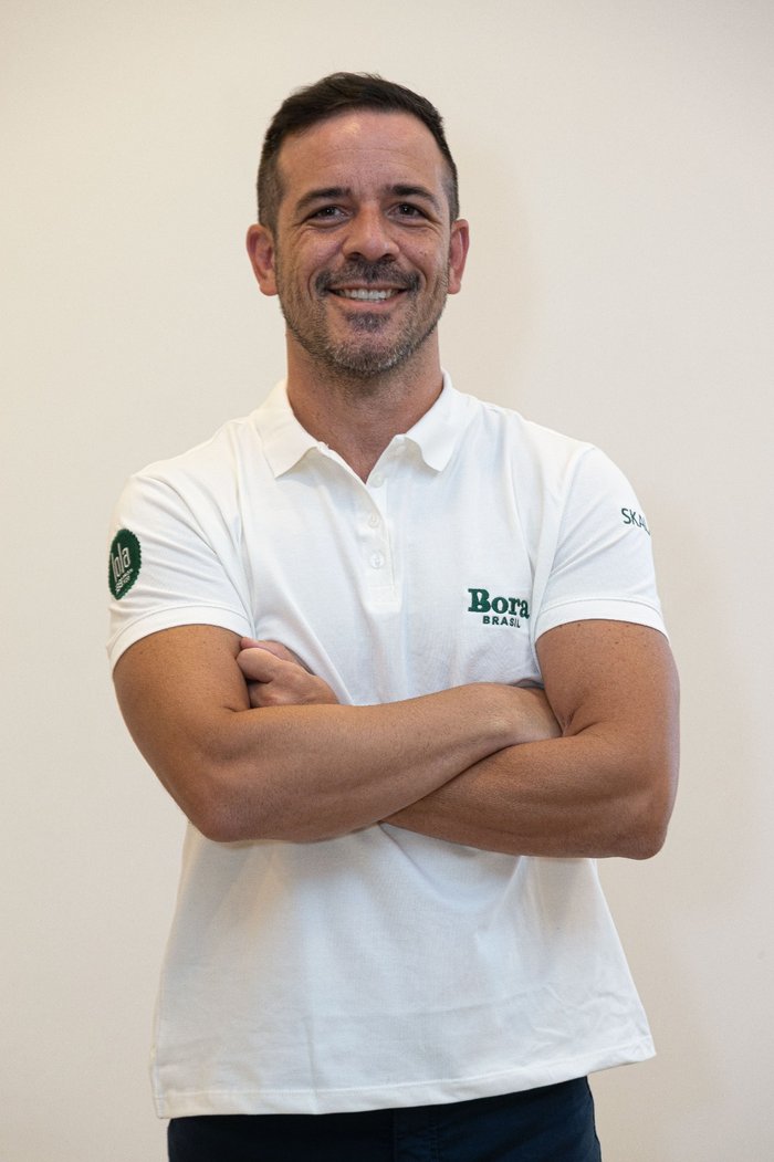 Johny Paiva