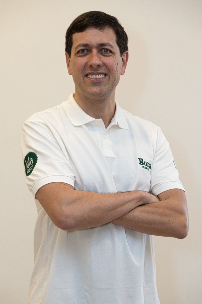 Marcus Vinicius