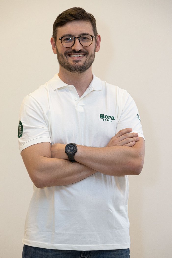 Ricardo Nicolli
