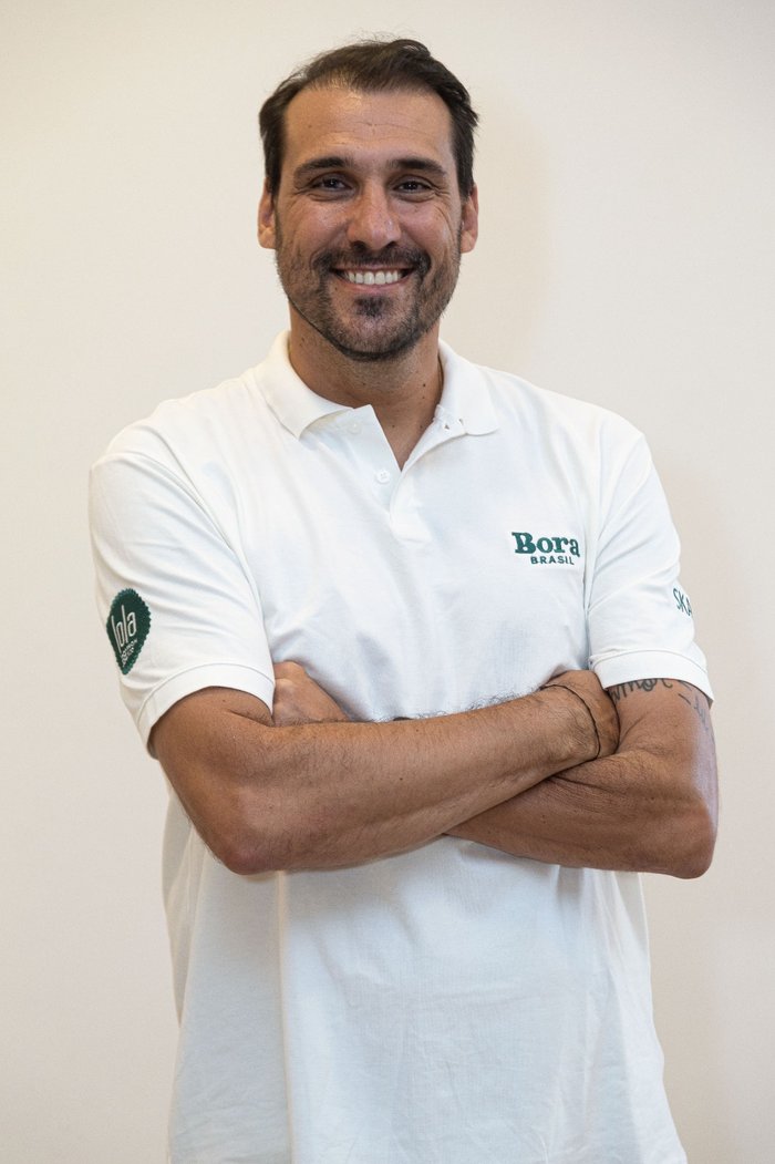 Rodrigo Mani