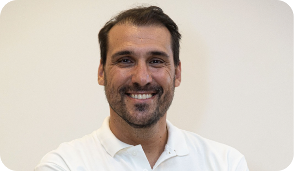 Rodrigo Mani