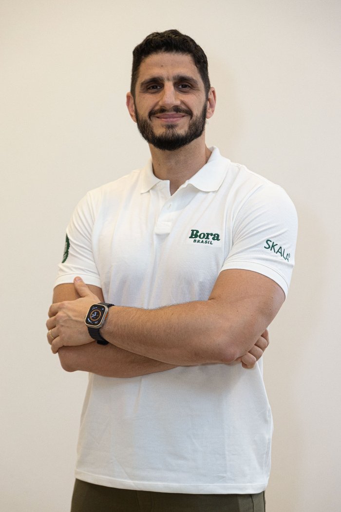 Tarik Mohallem