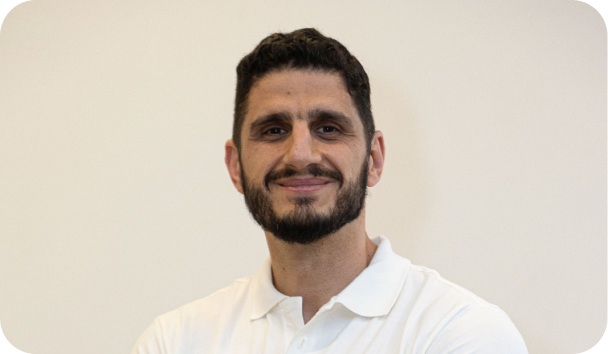 Tarik Mohallem